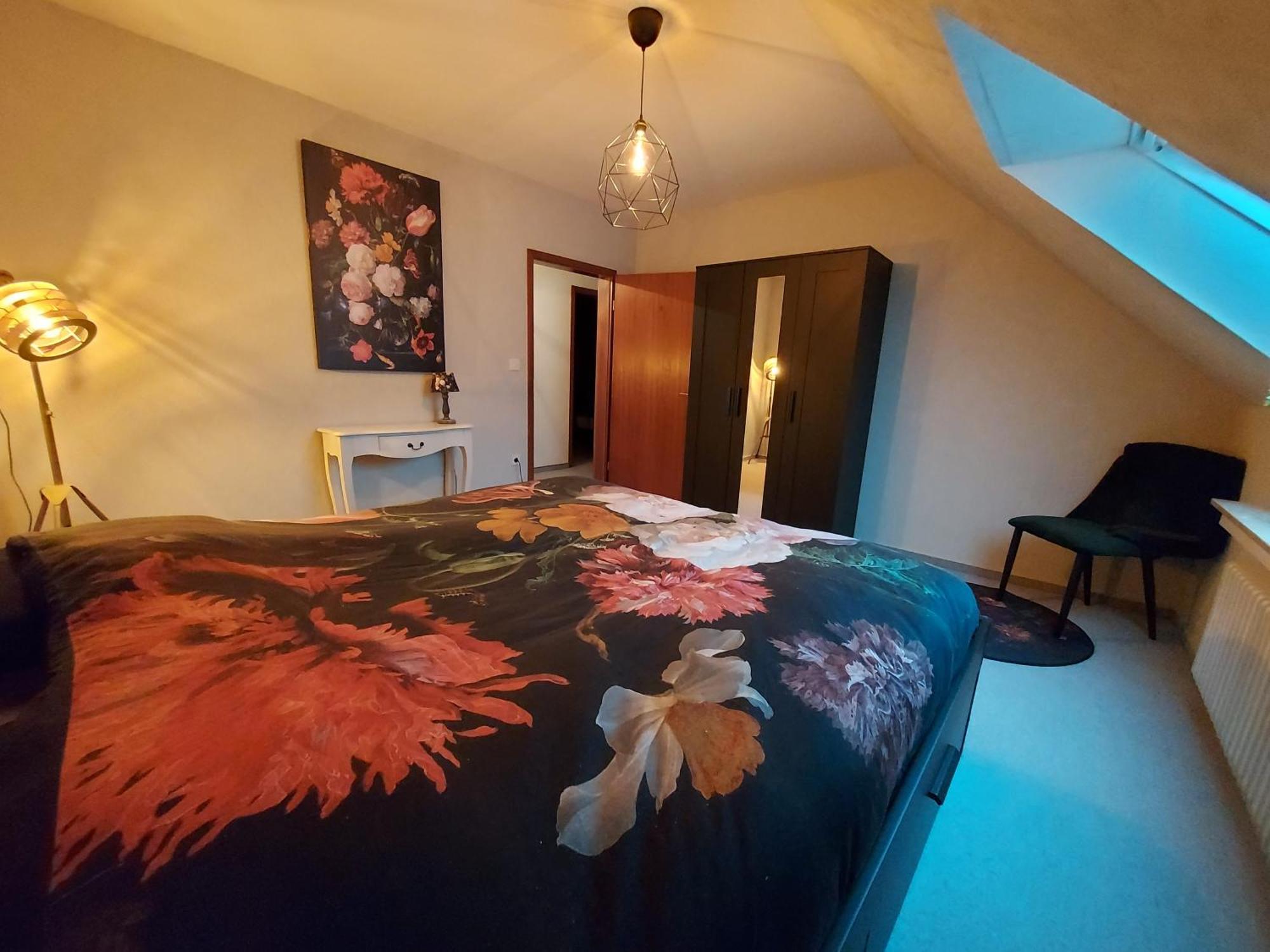 Ferienhaus Hescheld With Private Jacuzzi Hellenthal Kültér fotó