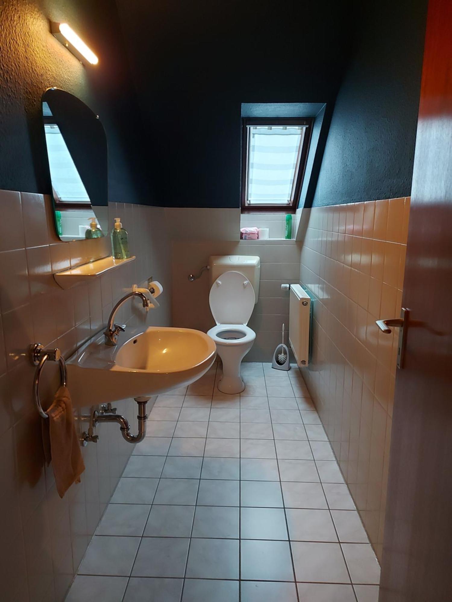 Ferienhaus Hescheld With Private Jacuzzi Hellenthal Kültér fotó
