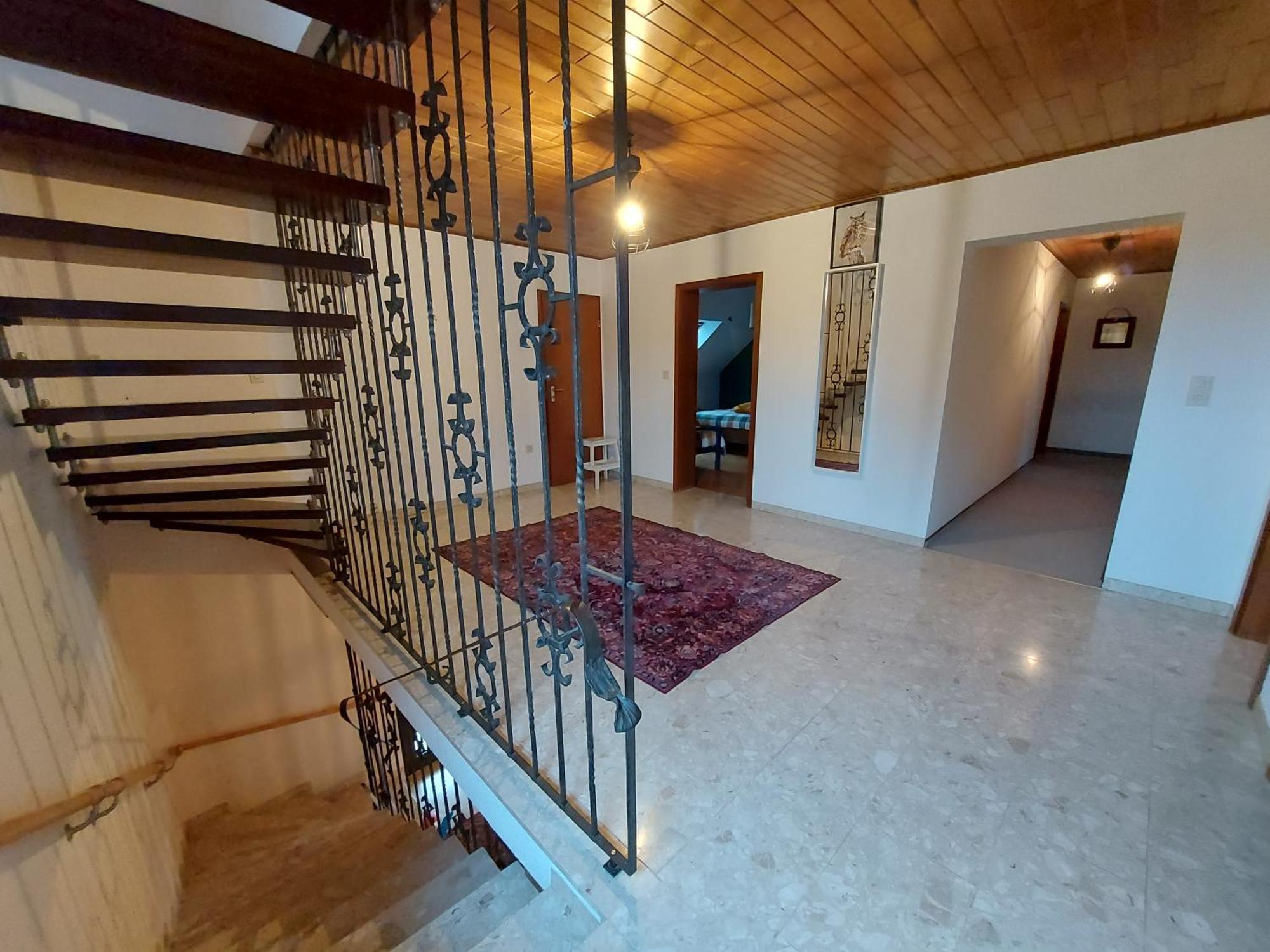Ferienhaus Hescheld With Private Jacuzzi Hellenthal Kültér fotó